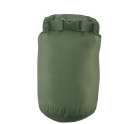 Гермомешок KOMBAT UK Lightweight Dry Sack оливковый 4л