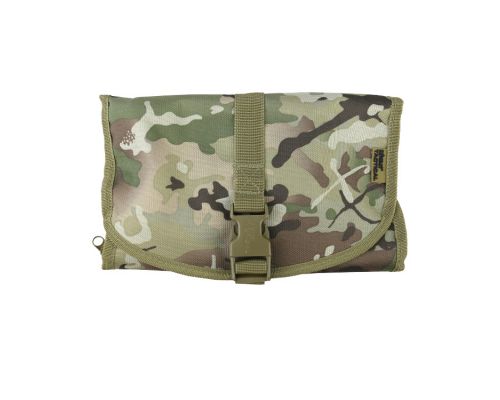Органайзер дорожный KOMBAT UK Wash Bag Органайзер дорожный KOMBAT UK Wash Bag