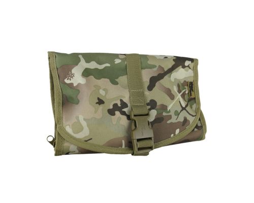 Органайзер дорожный KOMBAT UK Wash Bag Органайзер дорожный KOMBAT UK Wash Bag