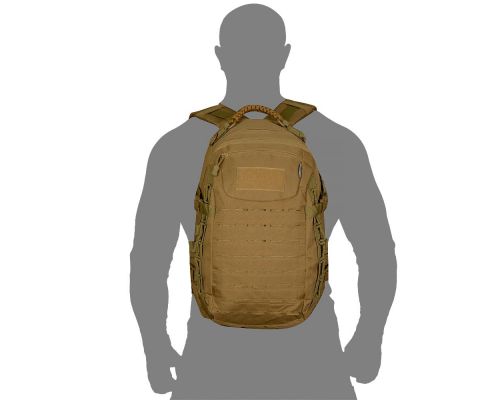 Рюкзак BattleBag LC Койот (7235) Рюкзак BattleBag LC Койот (7235)