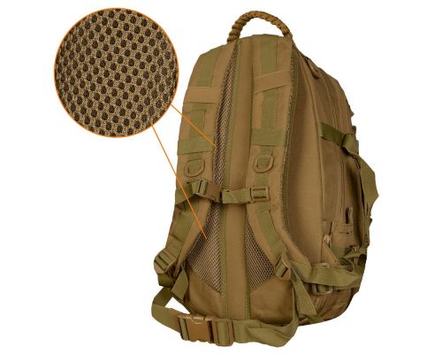 Рюкзак BattleBag LC Койот (7235) Рюкзак BattleBag LC Койот (7235)