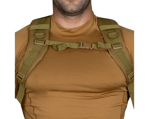 Рюкзак BattleBag LC Койот (7235) Рюкзак BattleBag LC Койот (7235)