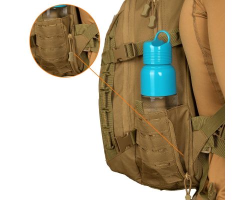 Рюкзак BattleBag LC Койот (7235) Рюкзак BattleBag LC Койот (7235)