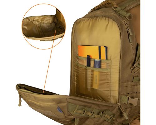 Рюкзак BattleBag LC Койот (7235) Рюкзак BattleBag LC Койот (7235)