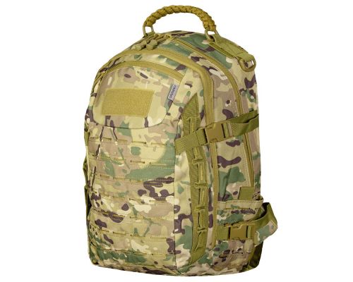 Рюкзак BattleBag LC Multicam (7237) Рюкзак BattleBag LC Multicam (7237)