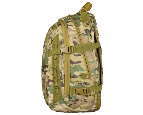 Рюкзак BattleBag LC Multicam (7237) Рюкзак BattleBag LC Multicam (7237)