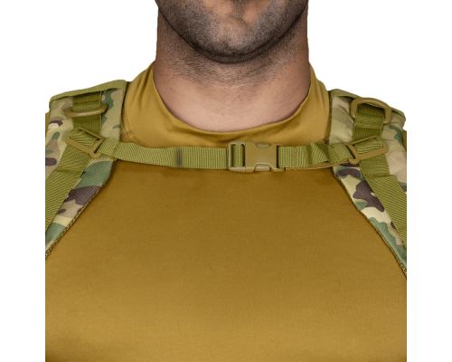 Рюкзак BattleBag LC Multicam (7237) Рюкзак BattleBag LC Multicam (7237)