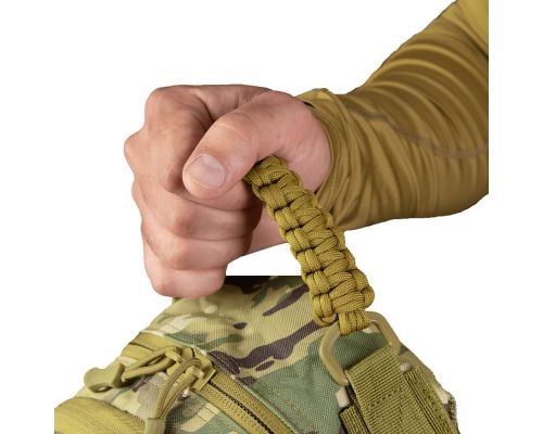 Рюкзак BattleBag LC Multicam (7237) Рюкзак BattleBag LC Multicam (7237)