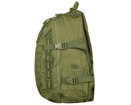 Рюкзак BattleBag LC Олива (7236) Рюкзак BattleBag LC Олива (7236)