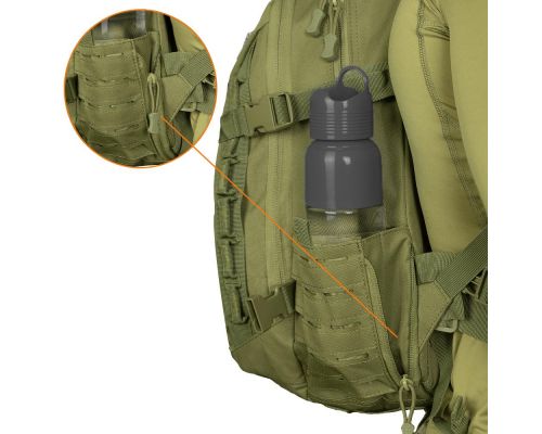 Рюкзак BattleBag LC Олива (7236) Рюкзак BattleBag LC Олива (7236)