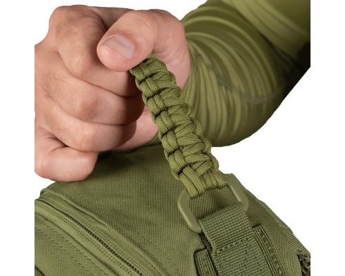Рюкзак BattleBag LC Олива (7236) Рюкзак BattleBag LC Олива (7236)