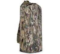 Рюкзак-баул KOMBAT UK Large Kit Bag мультикам 115л