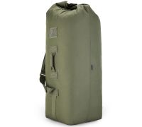 Рюкзак-баул KOMBAT UK Large Kit Bag олива 115л
