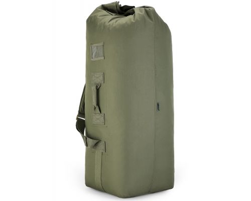 Рюкзак-баул KOMBAT UK Large Kit Bag олива 115л Рюкзак-баул KOMBAT UK Large Kit Bag олива 115л