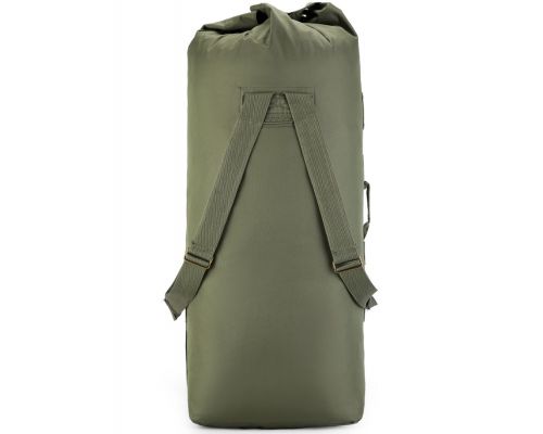 Рюкзак-баул KOMBAT UK Large Kit Bag олива 115л Рюкзак-баул KOMBAT UK Large Kit Bag олива 115л
