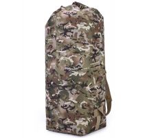 Рюкзак-баул KOMBAT UK Medium Kit Bag мультикам 75л