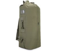 Рюкзак-баул KOMBAT UK Medium Kit Bag олива 75л