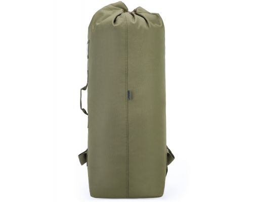 Рюкзак-баул KOMBAT UK Medium Kit Bag олива 75л Рюкзак-баул KOMBAT UK Medium Kit Bag олива 75л