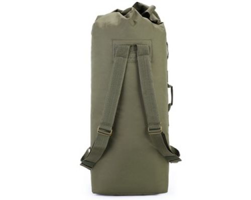 Рюкзак-баул KOMBAT UK Medium Kit Bag олива 75л Рюкзак-баул KOMBAT UK Medium Kit Bag олива 75л