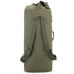 Рюкзак-баул KOMBAT UK Medium Kit Bag олива 75л