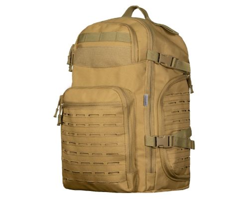Рюкзак Brisk LC Койот (7122), Рюкзак Brisk LC Койот (7122),