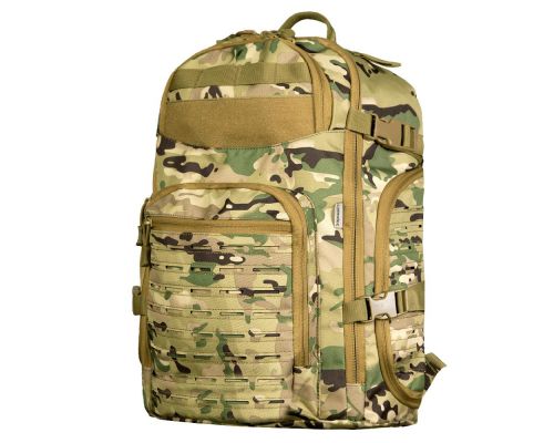 Рюкзак Brisk LC Multicam (7121), Рюкзак Brisk LC Multicam (7121),
