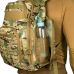 Рюкзак Brisk LC Multicam (7121),