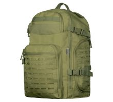 Рюкзак Brisk LC Олива (7123),
