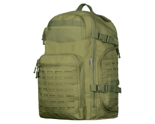 Рюкзак Brisk LC Олива (7123),