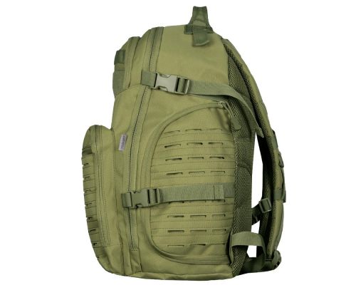 Рюкзак Brisk LC Олива (7123),