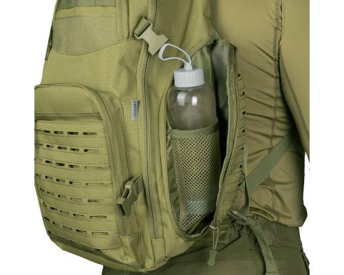 Рюкзак Brisk LC Олива (7123),