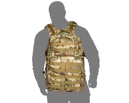Рюкзак Dash Multicam (6673), Рюкзак Dash Multicam (6673),