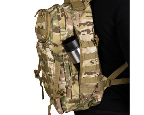 Рюкзак Dash Multicam (6673), Рюкзак Dash Multicam (6673),