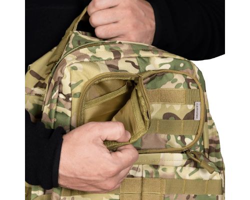 Рюкзак Dash Multicam (6673), Рюкзак Dash Multicam (6673),