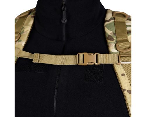 Рюкзак Dash Multicam (6673), Рюкзак Dash Multicam (6673),