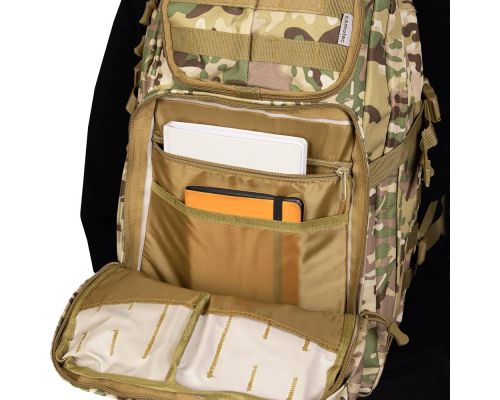 Рюкзак Dash Multicam (6673), Рюкзак Dash Multicam (6673),