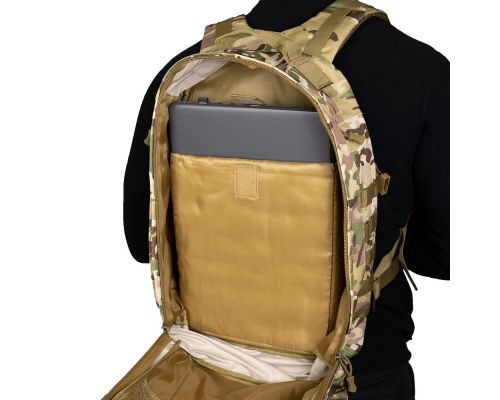 Рюкзак Dash Multicam (6673), Рюкзак Dash Multicam (6673),