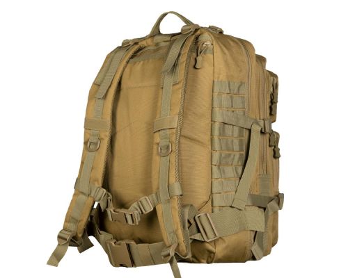 Рюкзак Camotec Foray Койот 50л (7125) Рюкзак Camotec Foray Койот 50л (7125)
