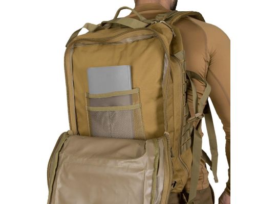Рюкзак Camotec Foray Койот 50л (7125) Рюкзак Camotec Foray Койот 50л (7125)