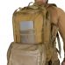 Рюкзак Camotec Foray Койот 50л (7125)