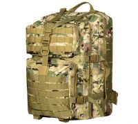 Рюкзак Camotec Foray Multicam 50л (7126)
