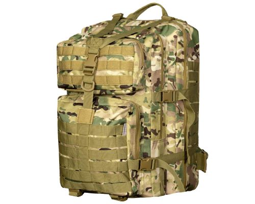 Рюкзак Camotec Foray Multicam 50л (7126) Рюкзак Camotec Foray Multicam 50л (7126)