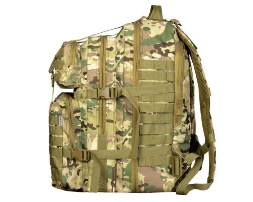 Рюкзак Camotec Foray Multicam 50л (7126) Рюкзак Camotec Foray Multicam 50л (7126)