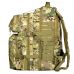 Рюкзак Camotec Foray Multicam 50л (7126)