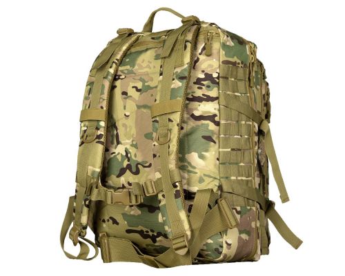 Рюкзак Camotec Foray Multicam 50л (7126) Рюкзак Camotec Foray Multicam 50л (7126)