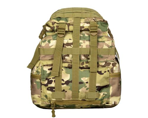 Рюкзак Camotec Foray Multicam 50л (7126) Рюкзак Camotec Foray Multicam 50л (7126)