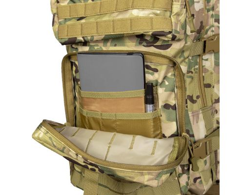 Рюкзак Camotec Foray Multicam 50л (7126) Рюкзак Camotec Foray Multicam 50л (7126)