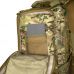 Рюкзак Camotec Foray Multicam 50л (7126)
