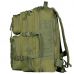 Рюкзак Camotec Foray Олива 50л (7124)
