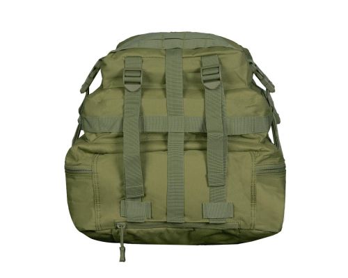 Рюкзак Camotec Foray Олива 50л (7124) Рюкзак Camotec Foray Олива 50л (7124)
